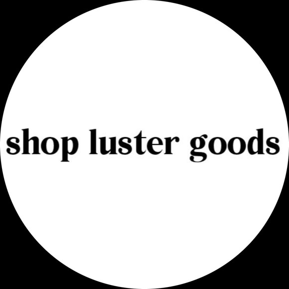 shoplustergoods